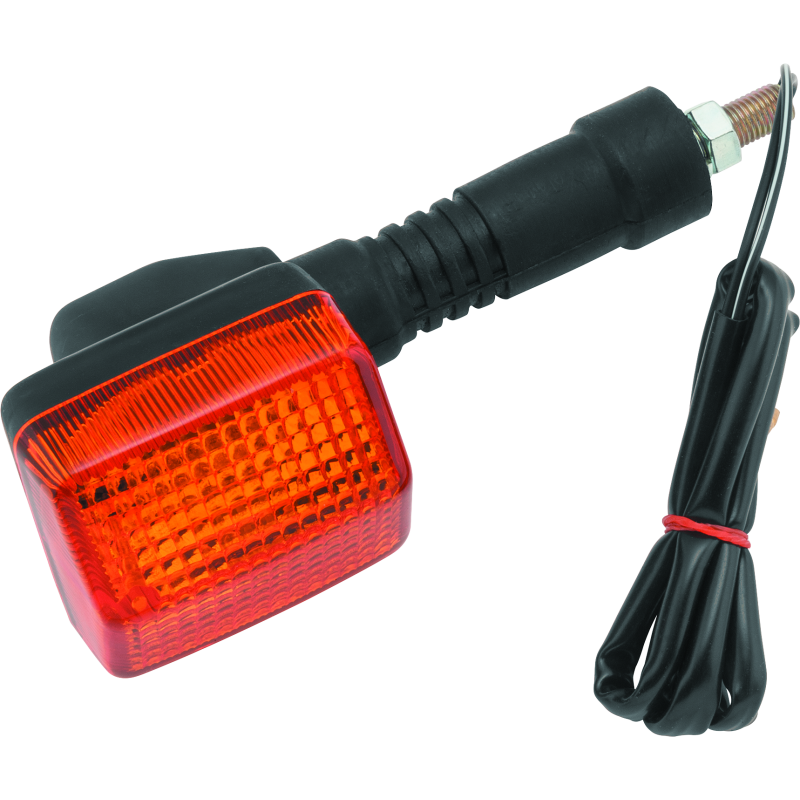 BikeMaster Honda Turn Signal - Rear