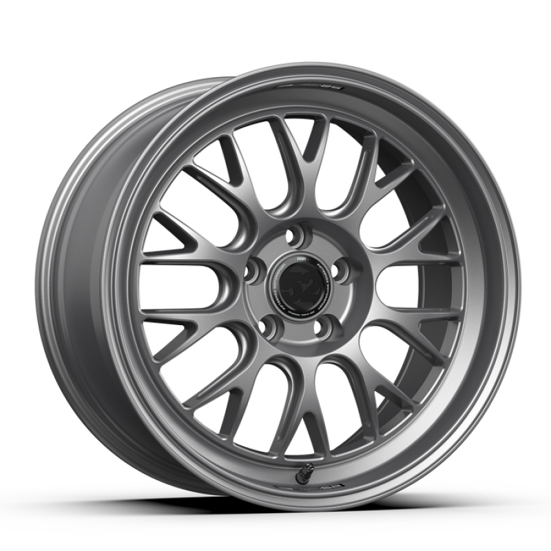 fifteen52 Holeshot RSR 18x9.5 5x114.3 38mm ET 73.1mm Center Bore Matte Titanium