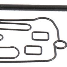 All Balls Racing 09-10 KTM SX 450 ATV Carburetor Mid Body/Jet Block Gasket Kit