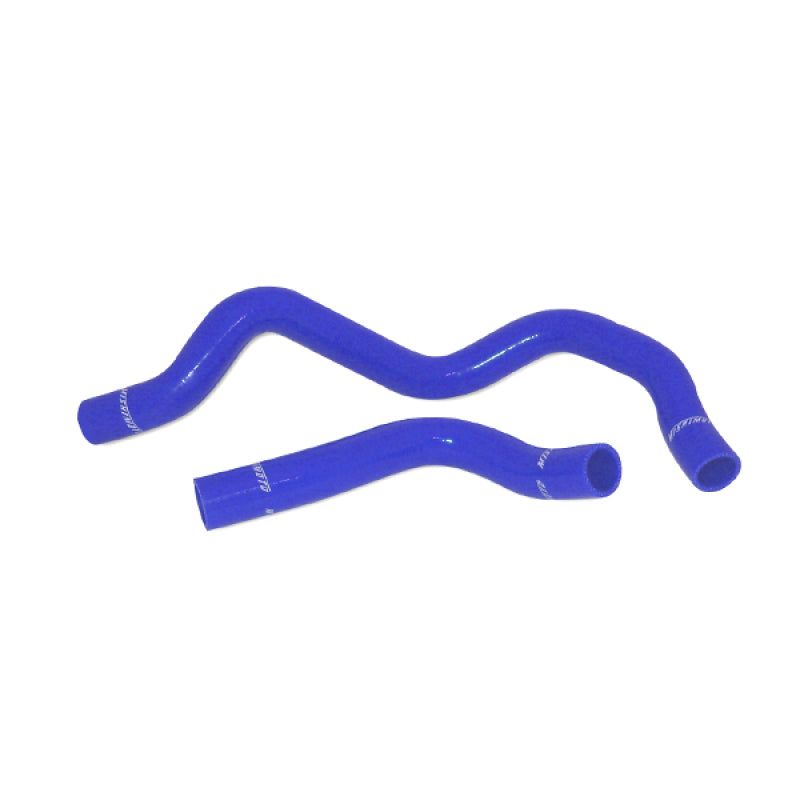 Mishimoto 99-05 Mazda Miata Blue Silicone Radiator Hose Kit-Hoses-Mishimoto-MISMMHOSE-MIA-99BL-SMINKpower Performance Parts