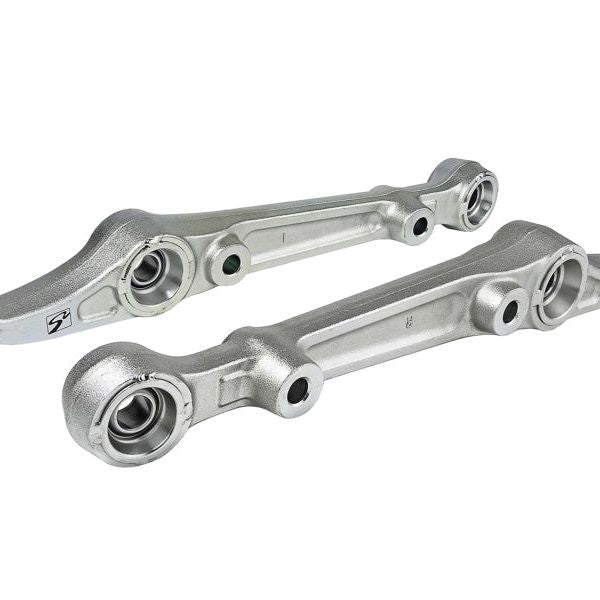 Skunk2 92-95 Honda Civic Front Lower Control Arm w/ Spherical Bearing (CX/DX/EX/LX/Si/VX)-Control Arms-Skunk2 Racing-SKK542-05-M440-SMINKpower Performance Parts