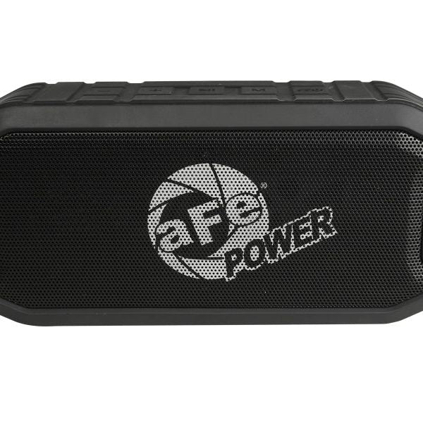 aFe Mini Bluetooth Speaker