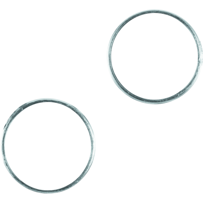 Twin Power 84-Up Evo BT M8 86-Up XL Exhaust Gaskets Replaces 65324-83 Xtreme Performance Pr