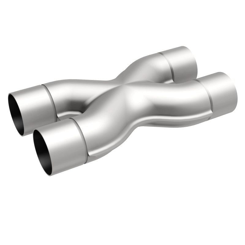 MagnaFlow Smooth Trans X 3/3 X 14 SS-Catalytic Converter Universal-Magnaflow-MAG10792-SMINKpower Performance Parts