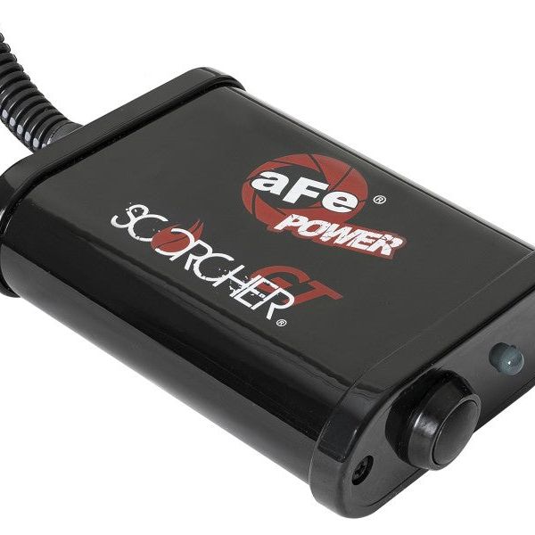 aFe Toyota Tacoma 16-22 V6-3.5L SCORCHER GT Power Module