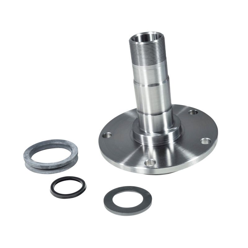 Yukon Gear Replacement Front Spindle For Dana 44 / Ford F150 / 5 Hole-Spindles-Yukon Gear & Axle-YUKYP SP706552-SMINKpower Performance Parts