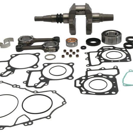 Hot Rods 05-11 Kawasaki KVF 750 Brute Force 4x4i 750cc Bottom End Kit