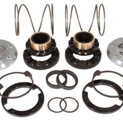 Yukon Gear Hardcore Locking Hub Set For Dana 60 / 35 Spline. 99-04 Ford