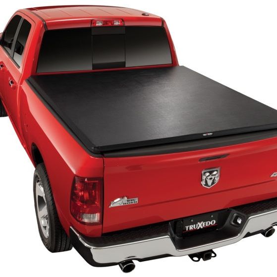 Truxedo 09-18 Ram 1500 & 19-20 Ram 1500 Classic 6ft 4in TruXport Bed Cover