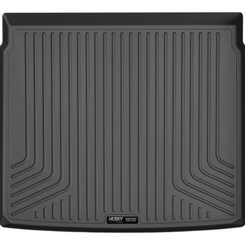 Husky Liners 23-23 Honda CR-V WeatherBeater Cargo & Trunk Liners Black