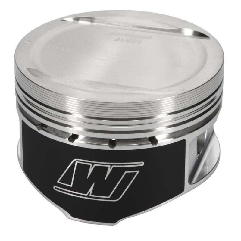 Wiseco CHRY NEON 8.8:1 Turbo 1.236 X 88.0 Piston Shelf Stock Kit-Piston Sets - Forged - 4cyl-Wiseco-WISK580M88-SMINKpower Performance Parts