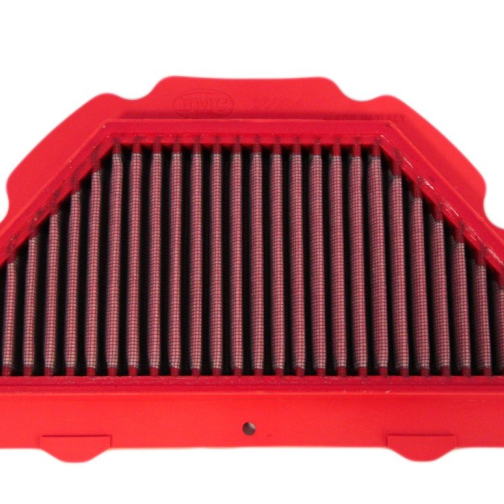 BMC 04-06 Yamaha YZF-R1 1000 Replacement Air Filter-Air Filters - Direct Fit-BMC-BMCFM355/04-SMINKpower Performance Parts