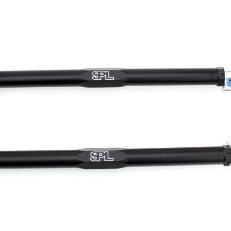 SPL Parts 06-13 BMW 3 Series/1 Series (E9X/E8X)/F8X Front Tension Rods