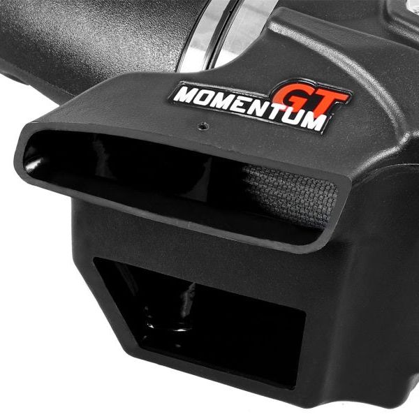 aFe Momentum GT Stage 2 PRO Dry S Intake 11-14 Jeep Grand Cherokee 3.6L V6-Cold Air Intakes-aFe-AFE51-76207-SMINKpower Performance Parts