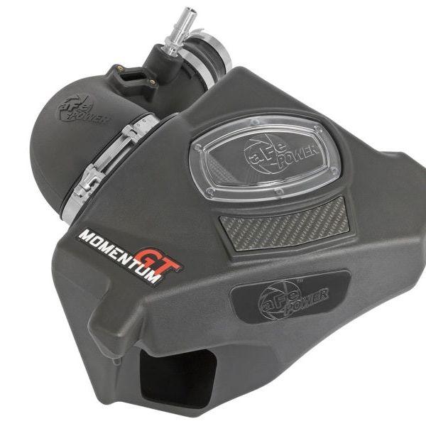 Momentum GT Pro DRY S Stage-2 Intake System 13-16 Cadillac ATS L4-2.0L (t)