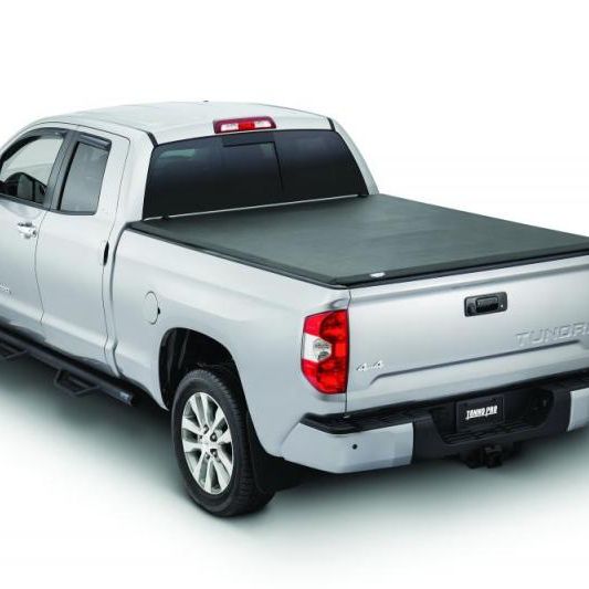 Tonno Pro 16-19 Toyota Tacoma 5ft Fleetside Tonno Fold Tri-Fold Tonneau Cover