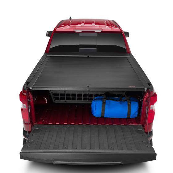 Roll-N-Lock 2019 Chevy Silverado / GMC Sierra 1500 68in Cargo Manager