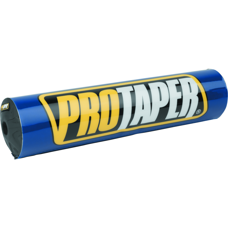 ProTaper Molded 10in Bar Pad - Blue