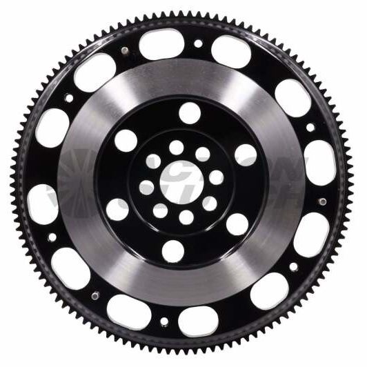 Action Clutch 90-91 Acura Integra 1.8L (B18) Chromoly Lightweight Flywheel