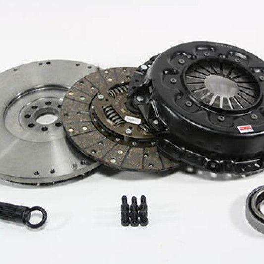 Competition Clutch Infiniti G37 / Nissan 370Z VQ35HR / VQ37HR - White Bunny Stock Upgrade Kit