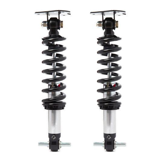 QA1 07-18 Chevrolet Silverado 1500 2WD 2-3in Lowering Kit - Single Adj.