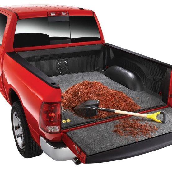 BedRug 15-23 Ford F-150 5ft 6in Bed Drop In Mat