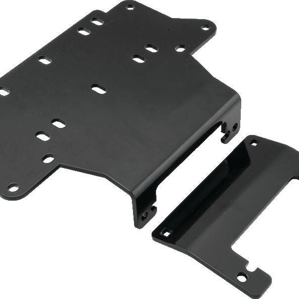 QuadBoss 16-21 Honda SXS1000 Pioneer 1000 UTV Winch Mount