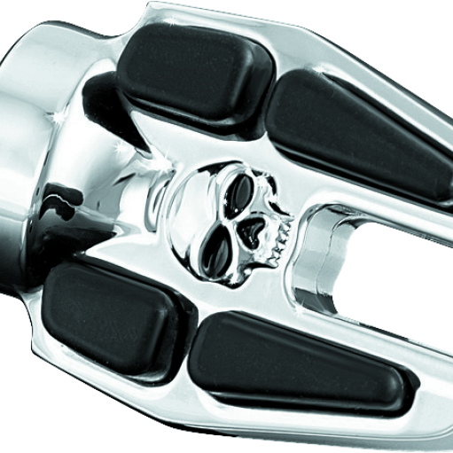 Kuryakyn Zombie Shift Peg For Harley-Davidson Chrome