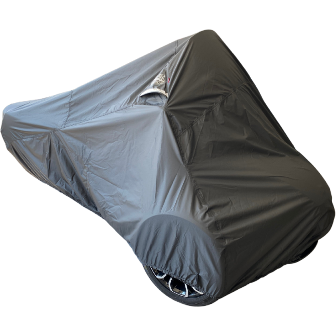 Dowco 20-24 Can-Am Spyder RT Full Cover - Black