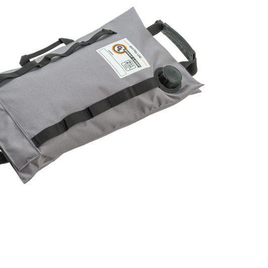 Giant Loop Armadillo Bag 2 Gallon - Gray