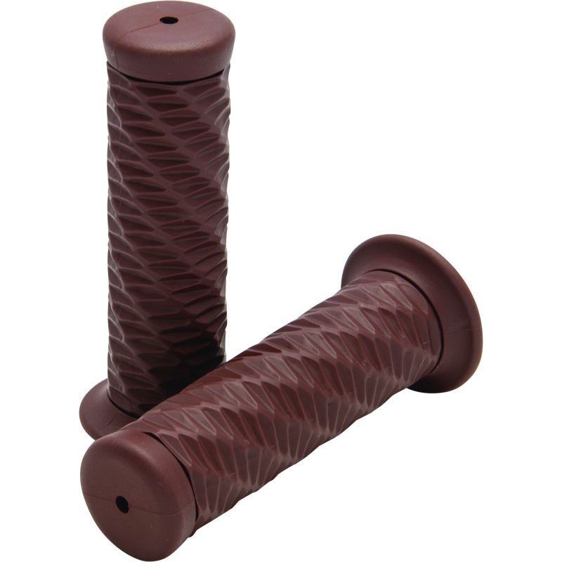 BikeMaster Spiral Grip - Brown