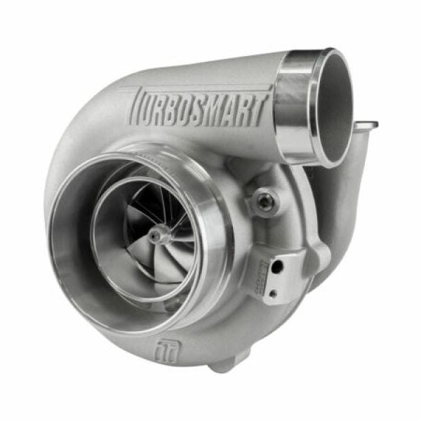 Turbosmart Oil Cooled 6466 V-Band Inlet/Outlet A/R 1.07AR External Wastegate TS-1 Turbocharger
