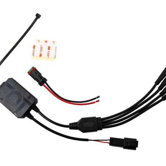 Diode Dynamics - Bluetooth RGBW M8 Controller 1ch-Light Accessories and Wiring-Diode Dynamics-DIODD3066-SMINKpower Performance Parts