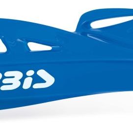 Acerbis Rally Profile Handguard w/ Universal Mount - Blue-Hand Guards-Acerbis-ACB2205320211-SMINKpower Performance Parts