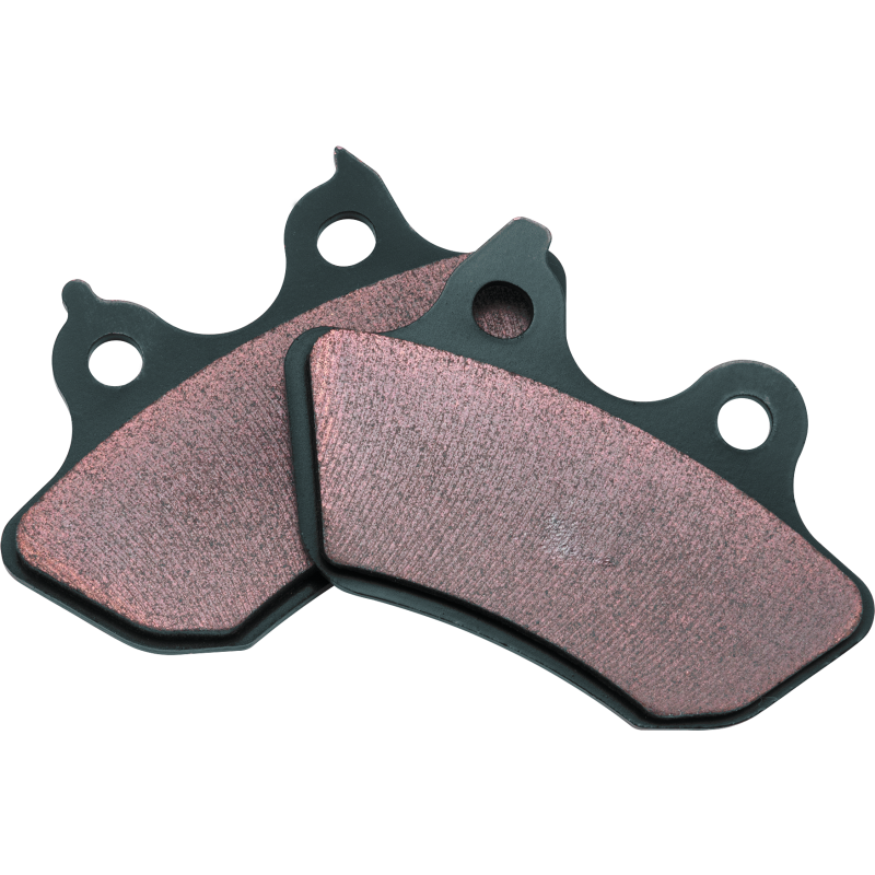 Twin Power 06-07 Softail Sintered Brake Pads Replaces H-D 46721-06 Rear