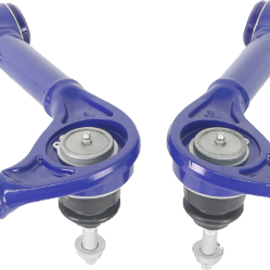 SuperPro 21-23 Ford Bronco Front Upper Control Arm Set