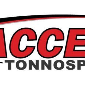 Access Tonnosport 96-03 Chevy/GMC S-10 / Sonoma 6ft Stepside Bed Roll-Up Cover