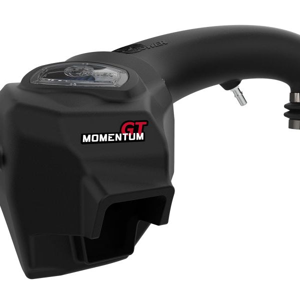 aFe Momentum GT Pro 5R Intake System 2019 Dodge RAM 1500 V8-5.7L-Cold Air Intakes-aFe-AFE50-70013R-SMINKpower Performance Parts