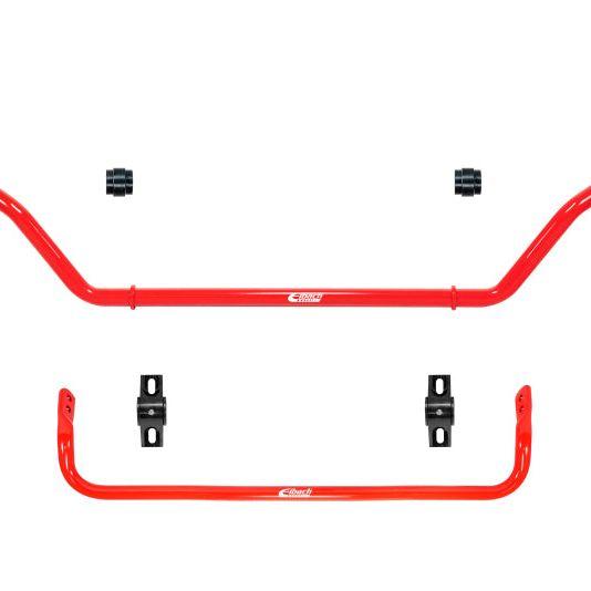 Eibach 2022+ Honda Civic Front & Rear Bar Kit