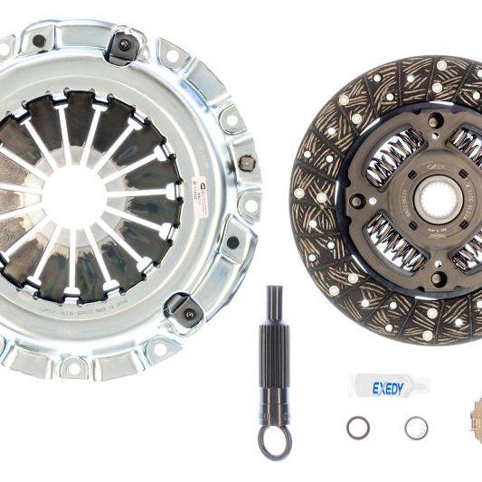 Exedy 2003-2011 Mazda RX-8 R2 Stage 1 Organic Clutch