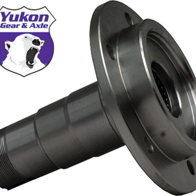 Yukon Gear Replacement Front Spindle For Dana 60 / 92-98 Ford F350-Spindles-Yukon Gear & Axle-YUKYP SP708085-SMINKpower Performance Parts