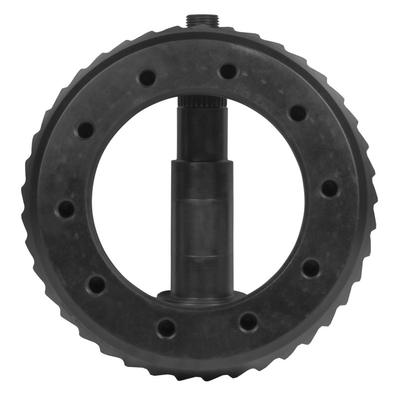 Yukon Gear High Performance Gear Set For 14+ GM 9.5in in a 3.73 Ratio-Final Drive Gears-Yukon Gear & Axle-YUKYG GM9.5-373-12B-SMINKpower Performance Parts