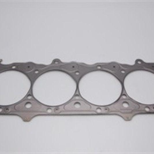 Cometic GM Gen II/ Mark IV BB 4.630in Bore .045in MLS (396 / 402 / 427 / 454) Head Gasket