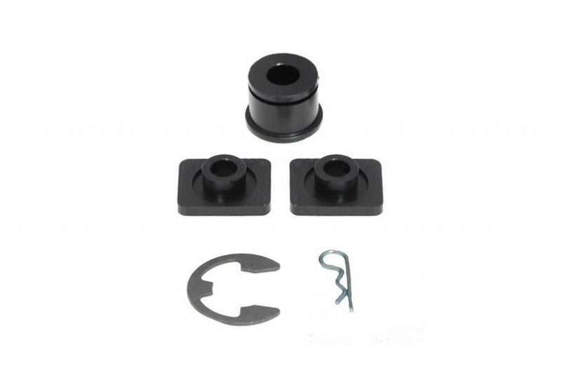 Torque Solution Shifter Cable Bushings: Volkswagen Jetta/Rabbit 2008-2009 (5spd)