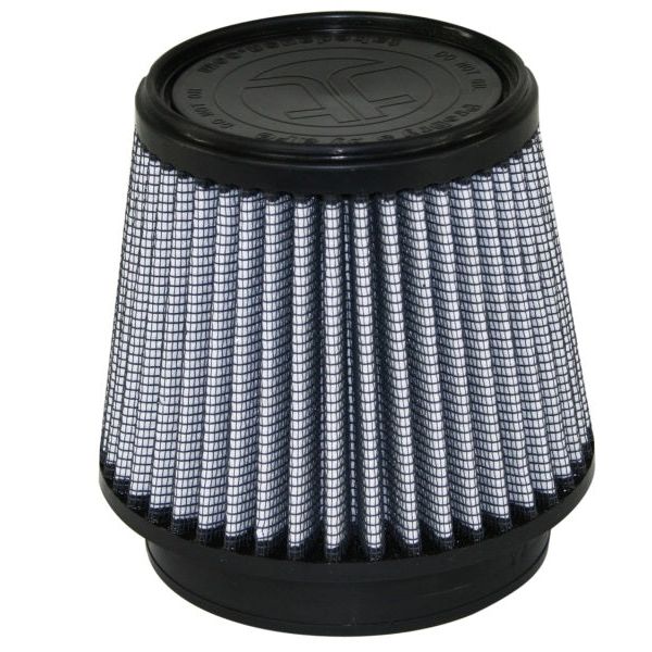 aFe Takeda Air Filters IAF PDS A/F PDS 4-1/2F x 6B x 4-3/4T x 5H (MVS)-Cold Air Intakes-aFe-AFETF-9012D-SMINKpower Performance Parts
