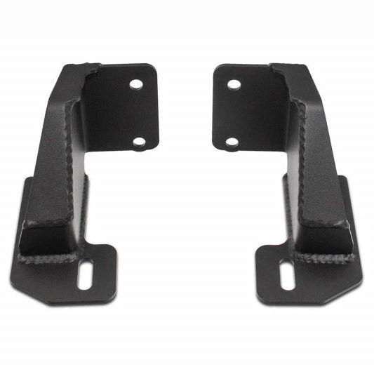 Addictive Desert Designs 17-18 Ford Raptor Hammer Black Frame Reinforcement Kit