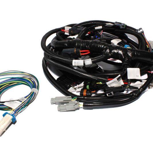 FAST Wiring Harness Main Dodge 5.7