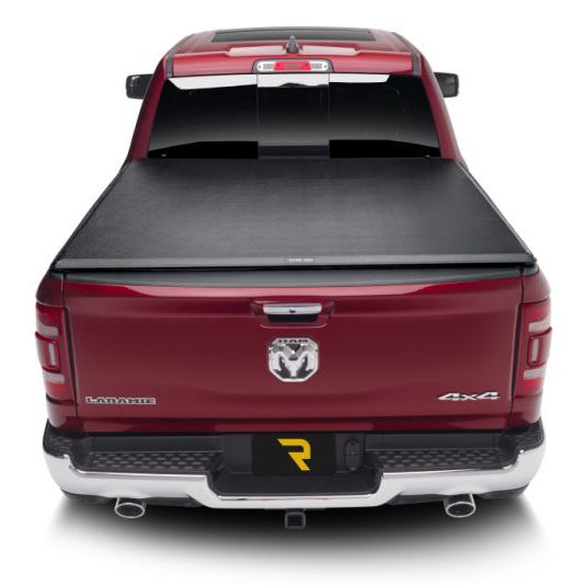 Truxedo 19-20 Ram 1500 (New Body) 6ft 4in TruXport Bed Cover