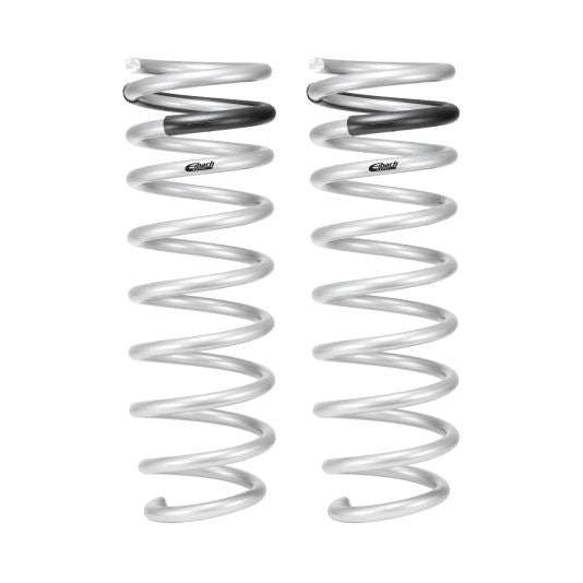 Eibach 22-24 Ford Bronco Raptor Pro-Lift-Kit Rear Springs (For Use w/ OE Fox E-Shocks)