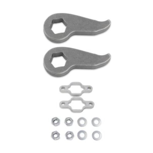 Cognito 20-24 Chevy/GMC Silverado/Sierra 2500/3500 HD 2WD/4WD 2in Economy Leveling Kit